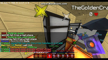 Key opening On reborncraft.biz