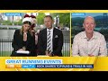 Why has running skyrocketed in popularity post pandemic? | Today Show Australia