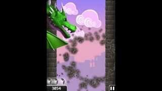 NINJA JUMP DELUXE screenshot 2