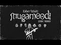 Kaber Vasuki Mugamoodi Lyric Video