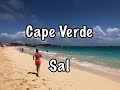 Sal - Cape Verde