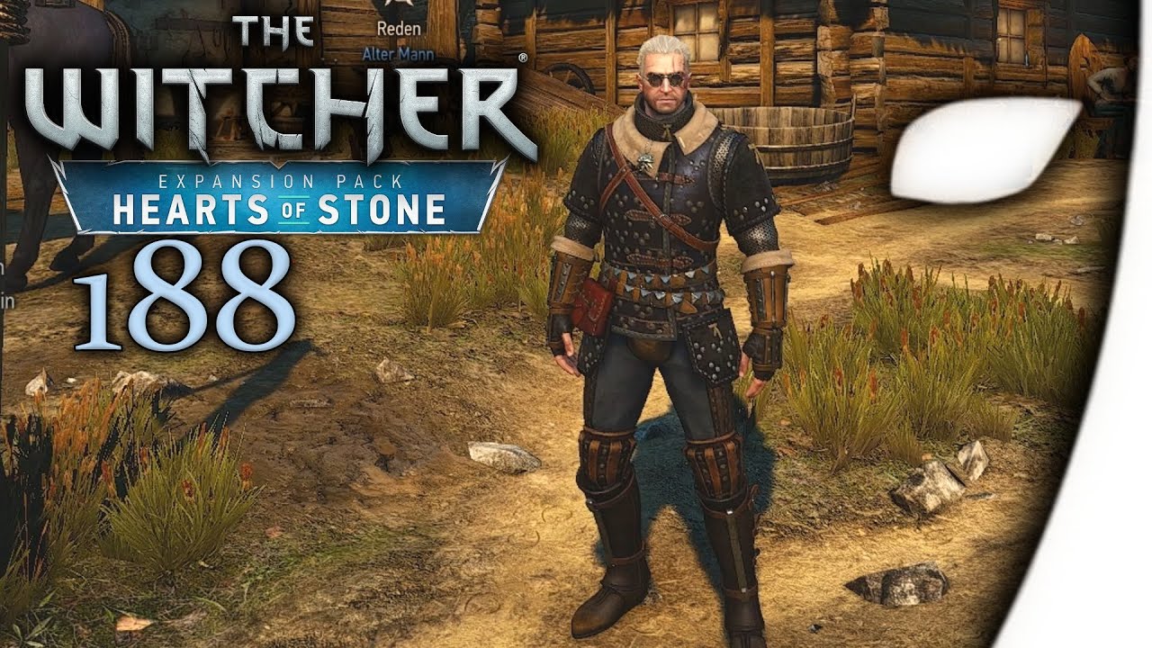 The Witcher 3 Katzen Rüstung