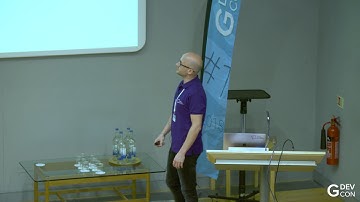 How to Blow your LabVIEW Project in Surprisingly Few Steps - Joerg Hampel - GDevCon#1