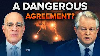 How This Iran Deal Could Leave Israel Exposed