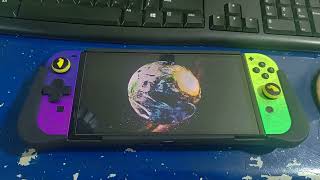 Mortal Kombat 1 - Cyrax Fatality On The Nintendo Switch V1.12 Patch