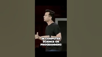 Overcoming Intimidation in Computer Science - Add Playlist  #learning #harvard #viral #ai #course