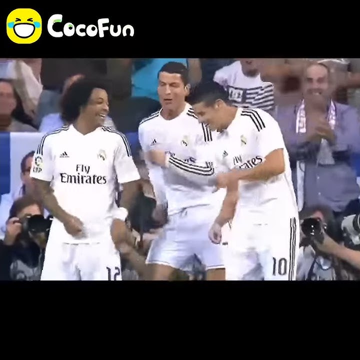 Stori wa joget pemain sepak bola