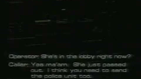 Full 911 Call Selena Murder