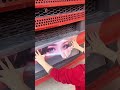 part 3785Large truck colorful decals #truckdriver