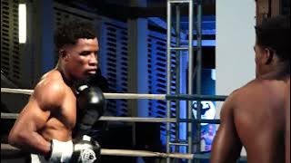 KHAMZA KINDAMBA VS RASHID MWIPI