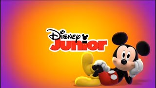 Disney Junior Usa Continuity November 26, 2021 1