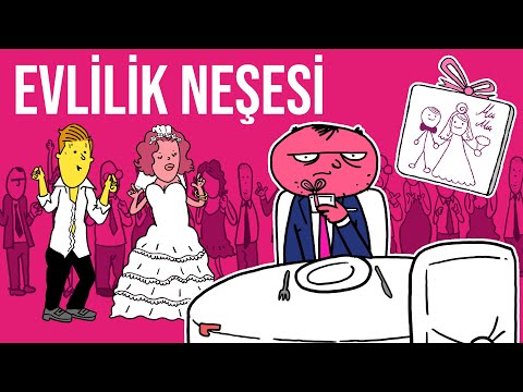 Evlilik Neşesi #hiwellpsikoloji #alnoldu