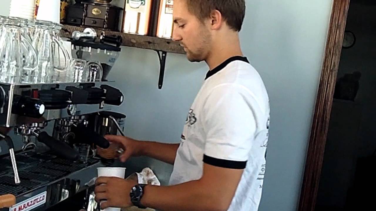 Coffee Mill of Fontana, Wisconsin YouTube