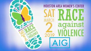 HAWC's 31st Annual Race Against Violence 30 Second PSA