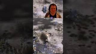 Peudanos wurde besiegt! | #hauptmannhirse auf #Twitch #bfme #rotwk #peudanos #victory #menschen