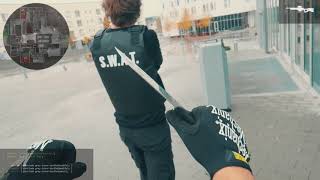 Vad Spelar Du? - Informatiksittningen 2017