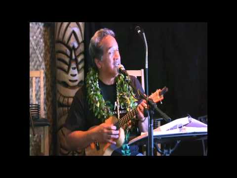 "Hawai'i 78", Sung By Mike Keale