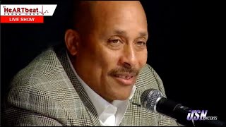 Checkmate Entertainment Live! Featuring Ronald Moten of the Go-Go Museum @urbansmartnetwork