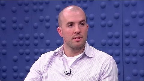 Optimizely Co-Founder on his New Book A/B Testing