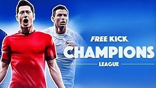 Champions Free Kick League 17 (by Best Sport Games) Android Gameplay [HD] screenshot 1