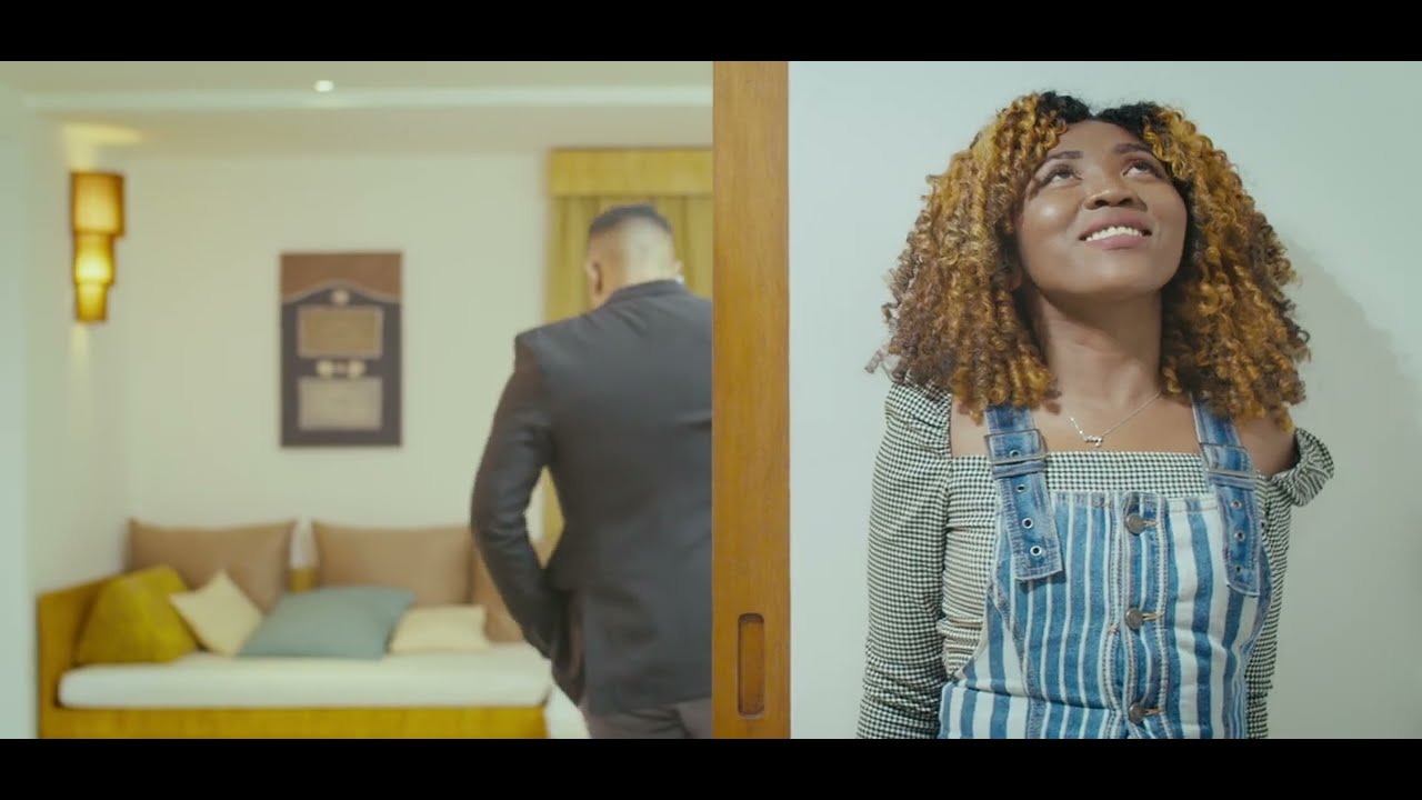 Rose - Mpankafy (Clip Officiel)