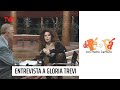 Entrevista a Gloria Trevi | De Pé a Pá