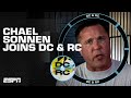 UFC 295 Recap with Chael Sonnen + DC &amp; RC Draft Top UFC Fighters of All-Time 👀