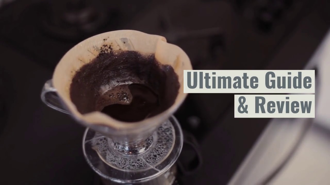 Best Coffee Maker For Hard Water Ultimate Review & Guide YouTube