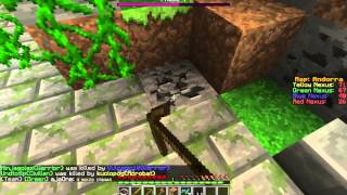 Minecraft   Mini Games Episode 1 Annihilation