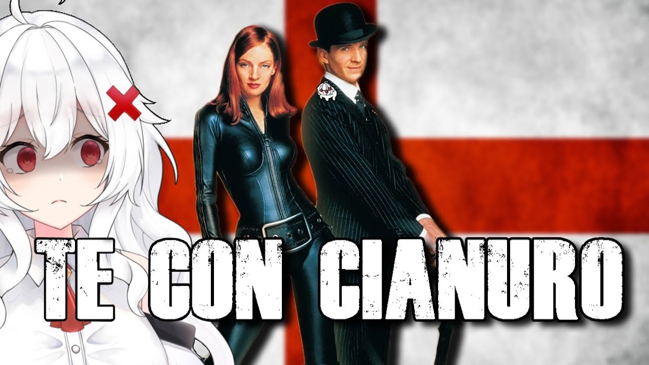 ERISPHERIA reacciona 