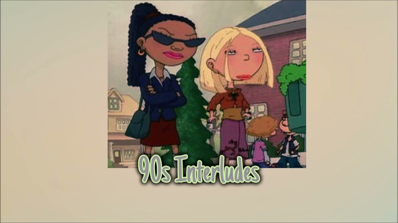 Mary J Interlude x 90s r&b Beat