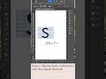 🚀 Master Clipping Masks in Illustrator with This Simple Shortcut! 🎨