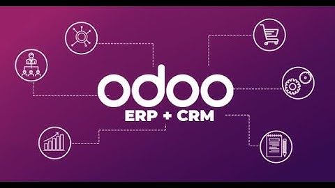 Odoo 16 - Installasi Odoo dengan SOL pada Windows 10 [SIB X PT CTECH ERP INDONESIA]