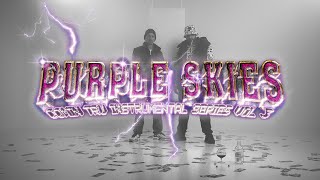 Tru Comers - Purple Skies (A short movie by Patrice Gerber)