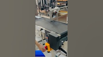 Set up băng tải và máy in date Linx cho khách hàng #mayindate #mayinphun