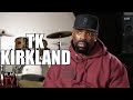 TK Kirkland Apologizes to Lil Wayne for Comments about Pardon: I Was Wrong (Part 3)