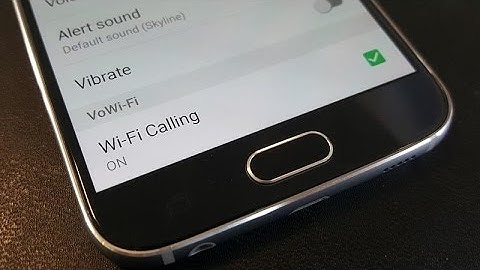 WiFi Calling - All you need to know (hindi)