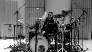 Eloy Casagrande - I Am The Enemy (Sepultura) - Live at Codimuc Studios