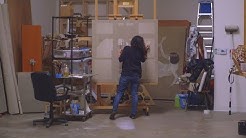 Hayv Kahraman