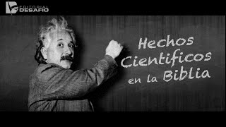 Einstein, la Biblia y la Ciencia