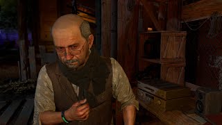 The Key To Humanity | PS5 | Dying Light 2