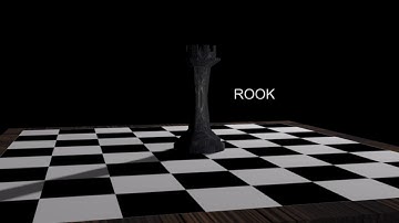 CHESS 3D MAX