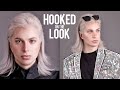Human Elf Plans New 3D Printed Face | HOOKED ON THE LOOK