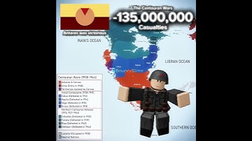 THE CENTAURAN WARS | Roblox #roblox #centaura #wargame #edit #robloxedit #rampage #number