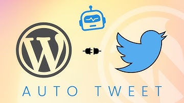 Auto Tweet New Posts to Twitter | Social Share on Autopilot