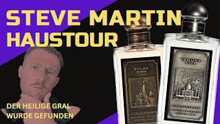 STEVE MARTIN HAUSTOUR - Der heilige Gral wurde gefunden ?! 