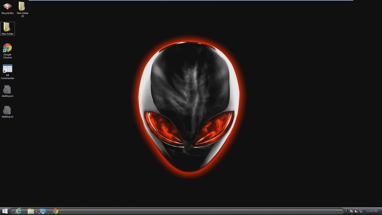 Death Star - Theme for Windows 7/8/10 - YouTube