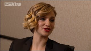 Faye Marsay on the award-winning gay film, Pride