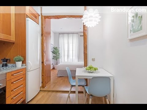 ბინები ბათუმში,საქართველო 36 კვ/მ - Street Avenue of Heroes  | უძრავი ქონება ბათუმში