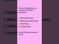 TPS real-world example 🚆 #shorts #ncert #bpsc
